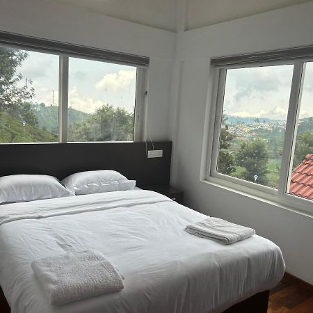 Carrot Creek Resort Ooty Exterior photo