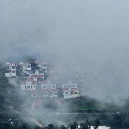 Carrot Creek Resort Ooty Exterior photo