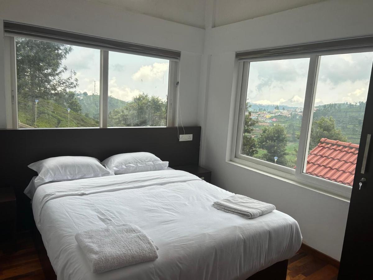 Carrot Creek Resort Ooty Exterior photo