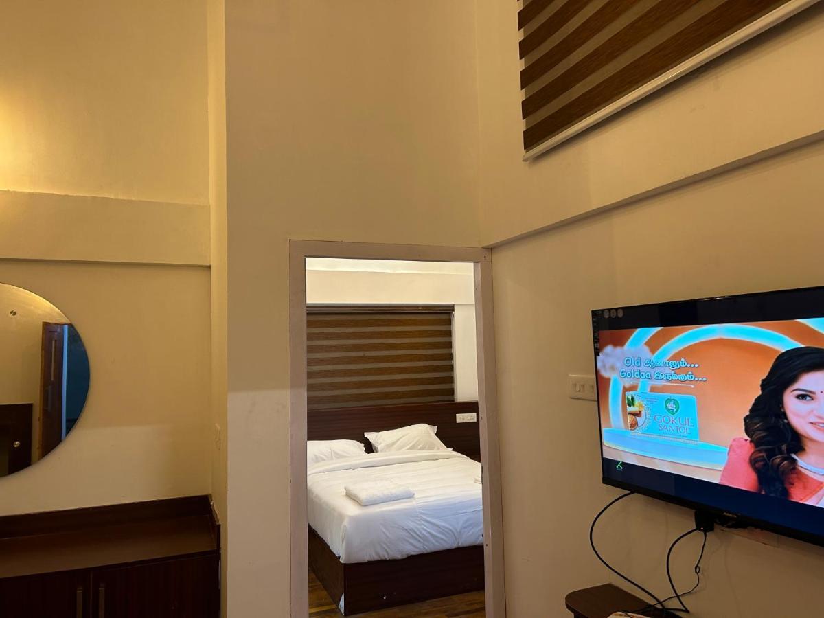 Carrot Creek Resort Ooty Exterior photo