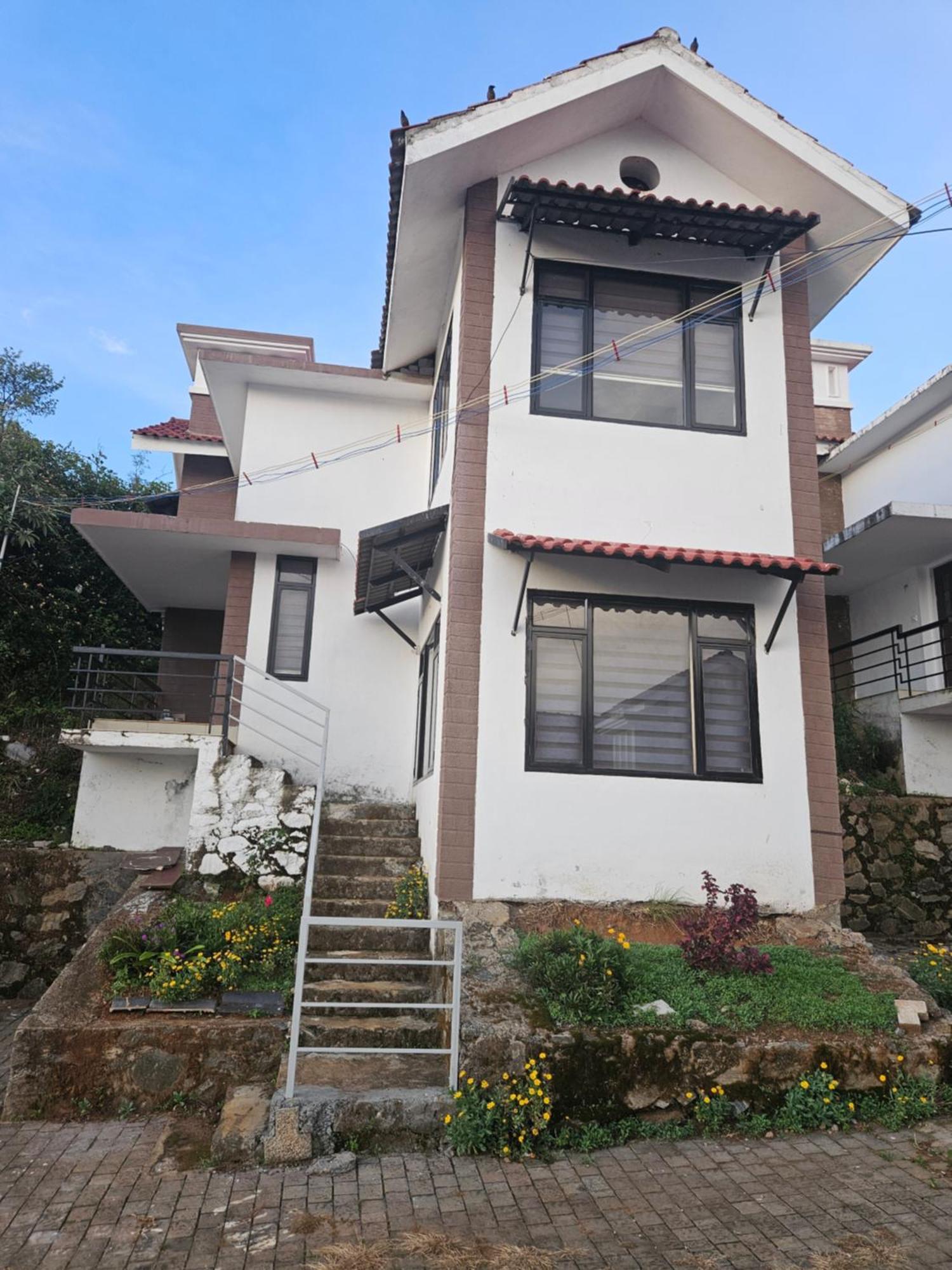 Carrot Creek Resort Ooty Exterior photo