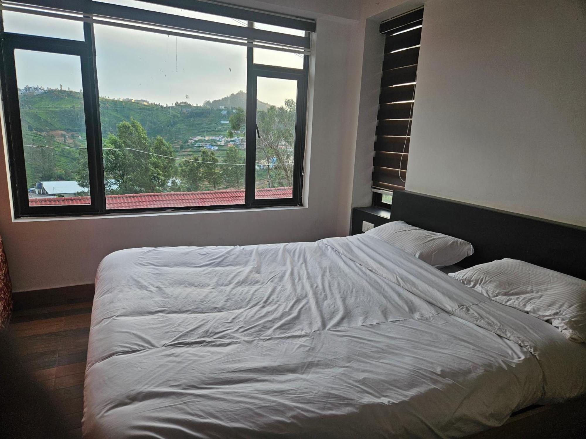 Carrot Creek Resort Ooty Exterior photo